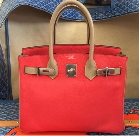 Hermes birkins bags 2017